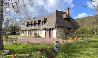 Maison 6 Pièces 230 m² à vendre à Normanville (27930)