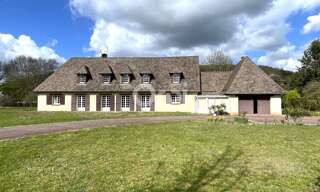 Maison 6 Pièces 230 m² à vendre à Normanville (27930)