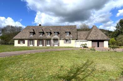 Maison 6 pièces 420000 €