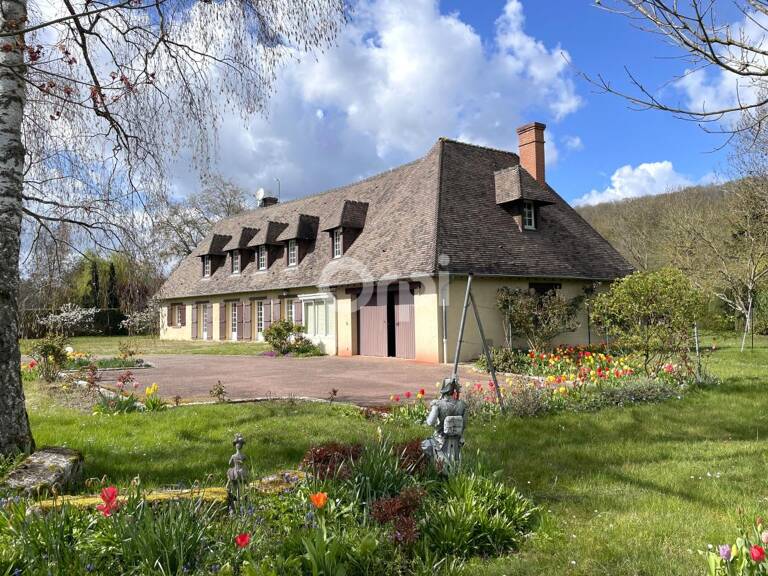Propriété de charme de 230m² proche Evreux — photo 1