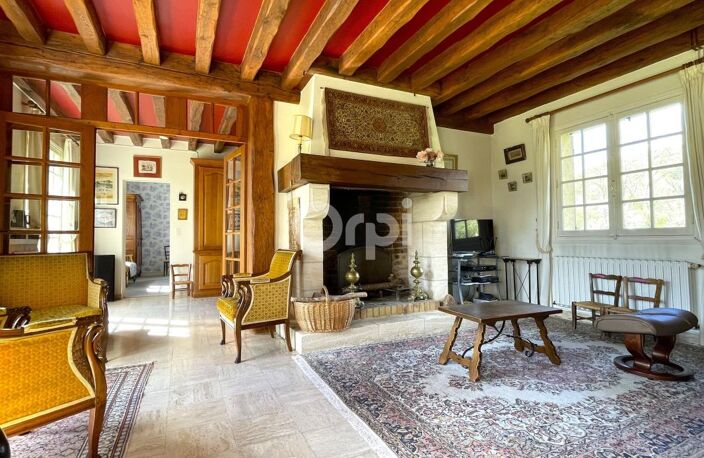 Propriété de charme de 230m² proche Evreux — photo 2