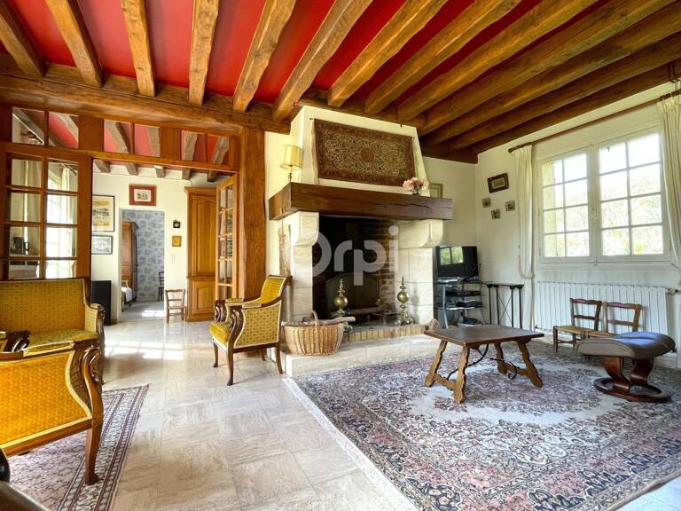 Propriété de charme de 230m² proche Evreux — photo 1