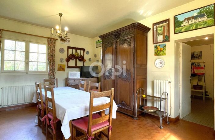 Propriété de charme de 230m² proche Evreux — photo 4