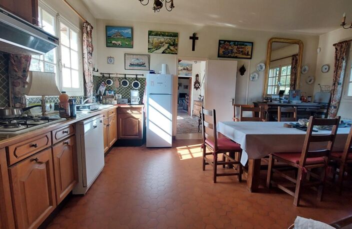 Propriété de charme de 230m² proche Evreux — photo 5