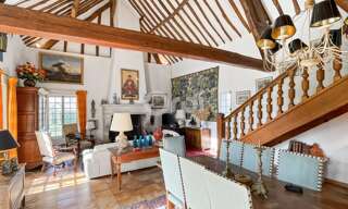 Maison 7 Pièces 174 m² à vendre à Marbois (27240)