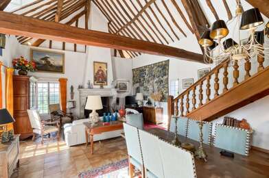 Maison 7 pièces 326000 €