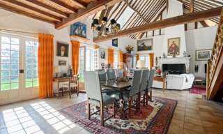 Maison 7 Pièces 174 m² à vendre à Marbois (27240)