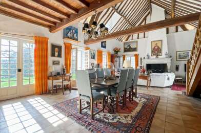 Maison 7 pièces 326000 €