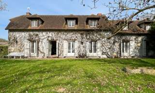 Maison 7 Pièces 174 m² à vendre à Marbois (27240)