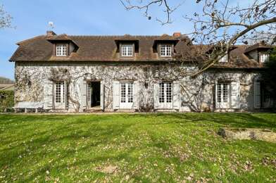 Maison 7 pièces 326000 €