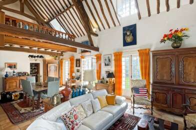 Maison 7 pièces 295000 €