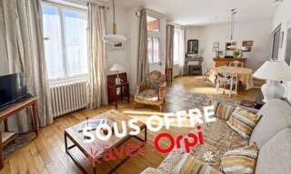 Maison 5 Pièces 130 m² à vendre à Saint-Jean-le-Blanc (45650)
