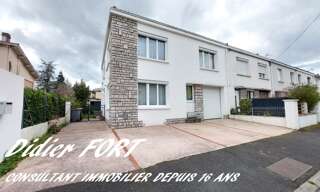 Maison 6 Pièces 142 m² à vendre à Albi (81000)