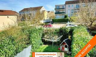 Appartement 3 Pièces 67 m² à vendre à Chalon-sur-Saône (71100)