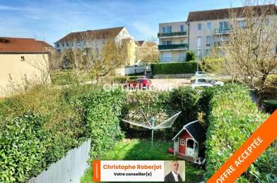 Appartement 3 pièces 152000 €