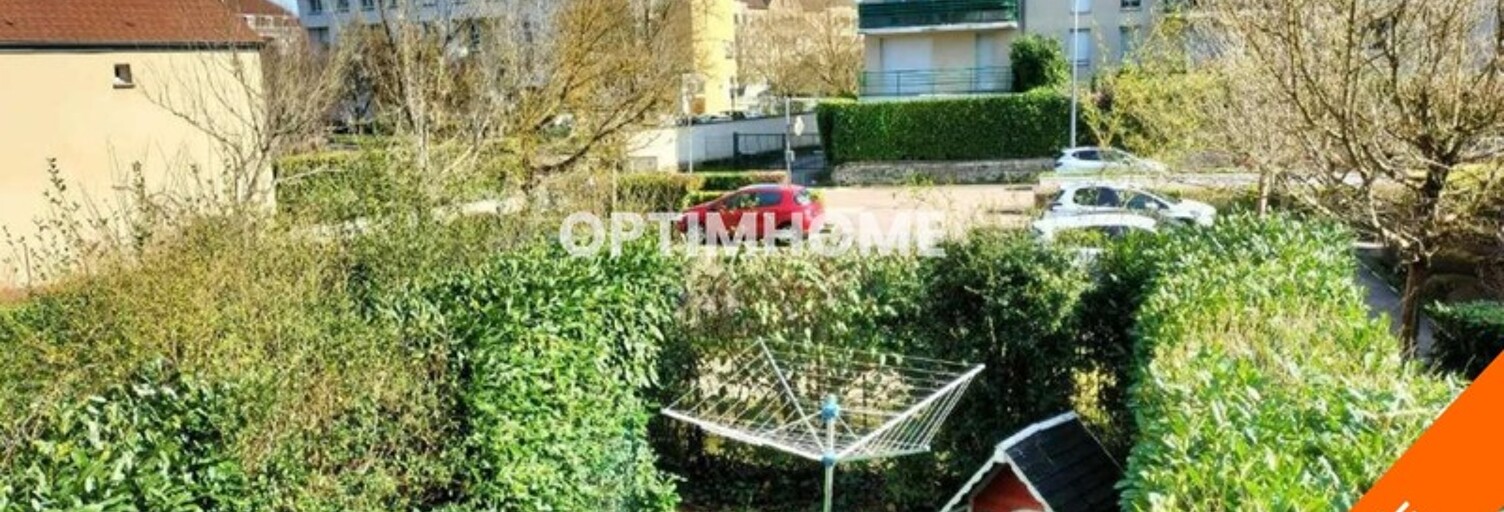 Appartement 3 Pièces 67 m² à vendre à Chalon-sur-Saône (71100)