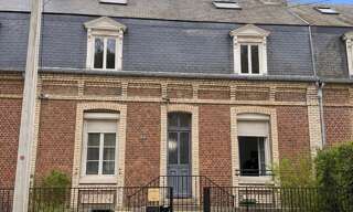 Appartement 4 Pièces 83 m² à vendre à Dieppe (76200)