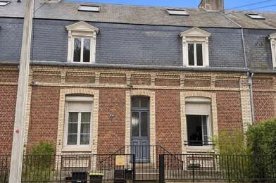 Appartement 4 pièces 189000 €