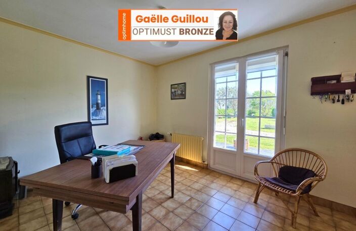 Charmante maison de famille de 10 pièces - Roscoff Perharidy - Terrain de 3500m² — photo 4