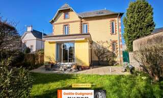 Maison 8 Pièces 153 m² à vendre à Cholet (49300)