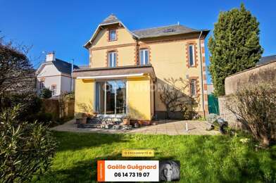 Maison 8 pièces 360000 €