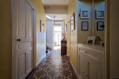 Maison 8 pièces 349000 €