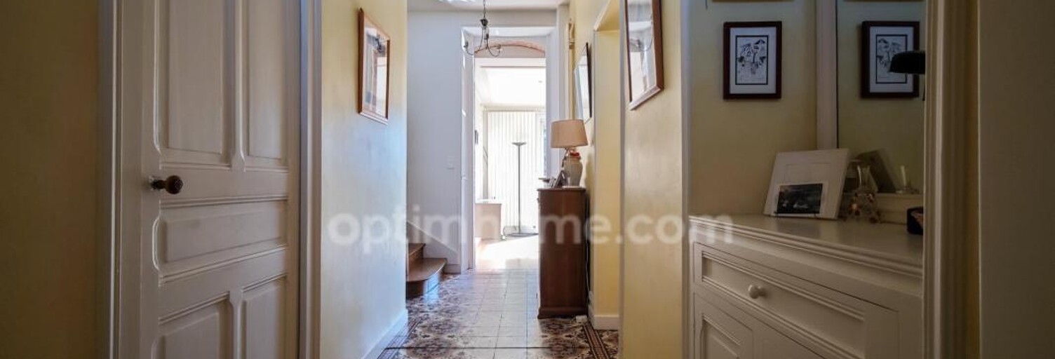 Maison 8 Pièces 153 m² à vendre à Cholet (49300)