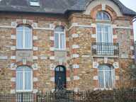 CHOLET : MAISON DE CARACTÈRE EN PIERRE – EMPLACEMENT PREMIUM À CHOLET (QUARTIER GARE) — photo 2