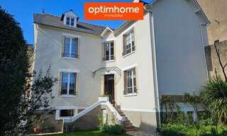 Maison 7 Pièces 163 m² à vendre à Redon (35600)