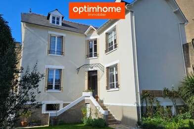 Maison 7 pièces 488800 €
