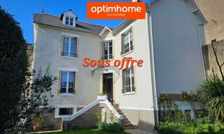 Maison 7 Pièces 163 m² à vendre à Redon (35600)