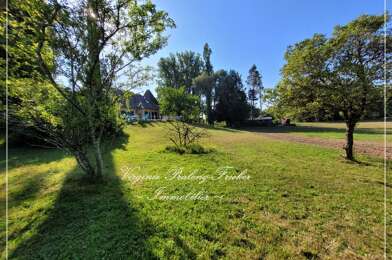 Maison 9 pièces 659000 €