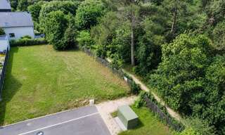 Terrain  529 m² à vendre à Saint-Philibert (56470)