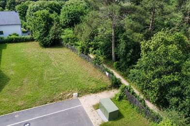 Terrain  279000 €