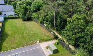 Terrain  529 m² à vendre à Saint-Philibert (56470)