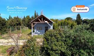 Maison  2000 m² à vendre à Charleval (13350)