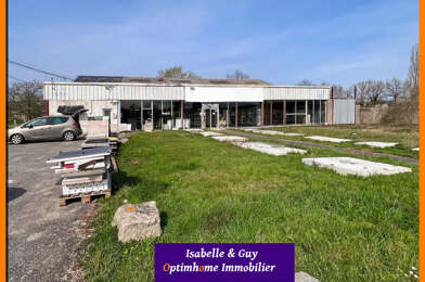 Commerce 2 pièces 170000 €