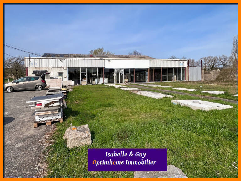 A 10 min de Verneuil sur Avre, pour investisseur locatif RARE — photo 1