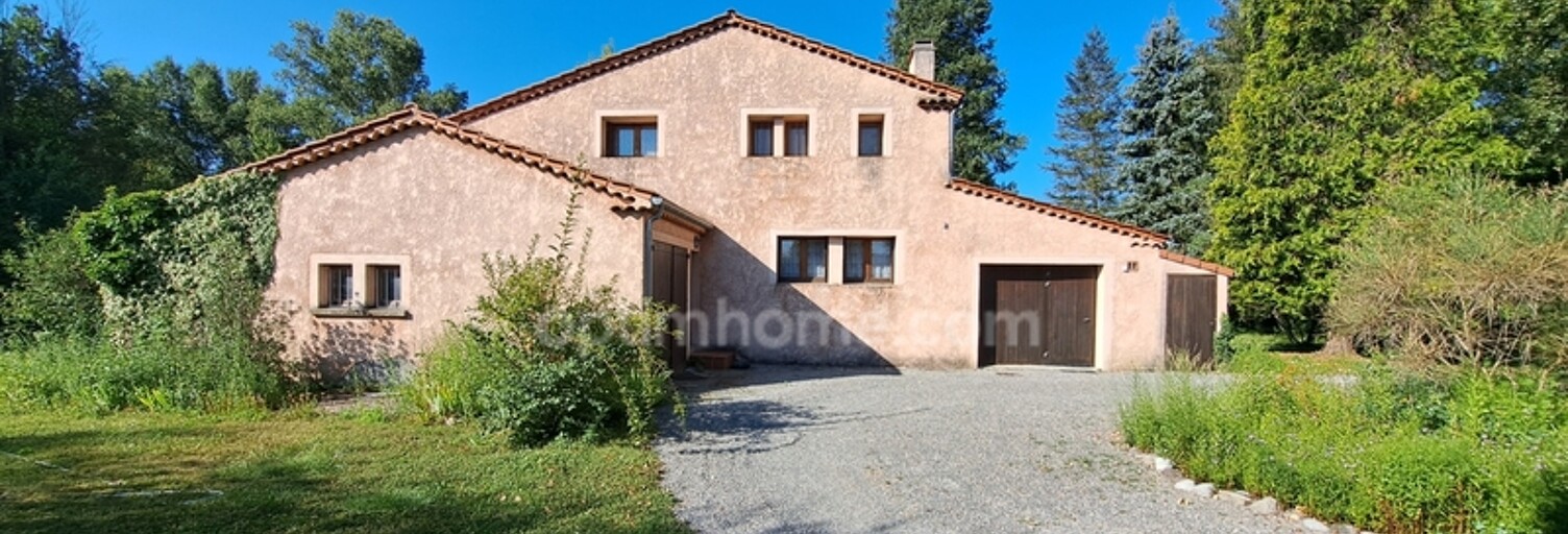 Maison 6 Pièces 180 m² à vendre à Digne-les-Bains (04000)