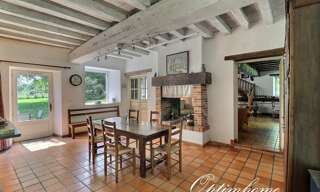 Maison 8 Pièces 250 m² à vendre à Orvault (44700)