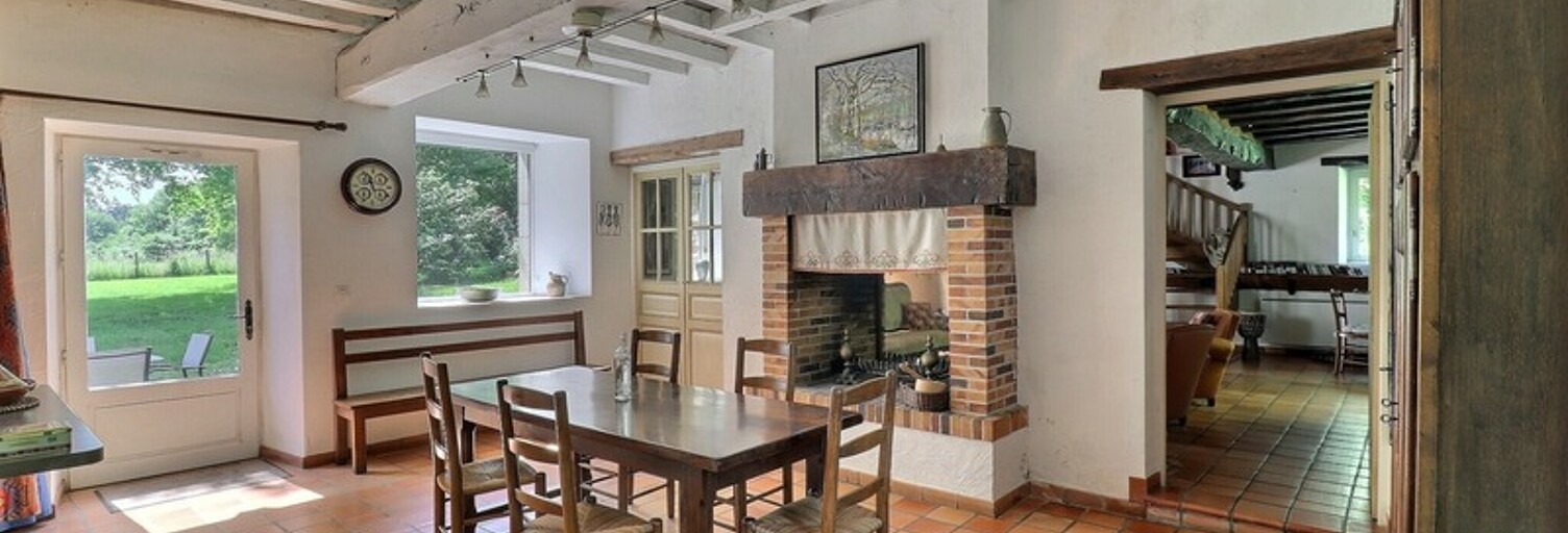 Maison 8 Pièces 250 m² à vendre à Orvault (44700)