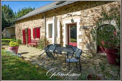 Maison 8 pièces 720000 €