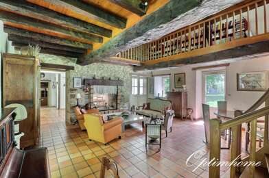 Maison 8 pièces 690000 €