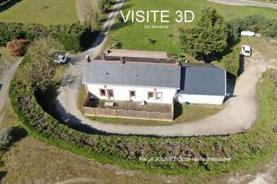 Maison 6 pièces 260000 €