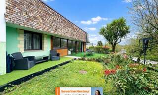 Maison 6 Pièces 150 m² à vendre à Inzinzac-Lochrist (56650)