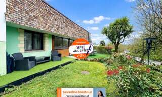 Maison 6 Pièces 150 m² à vendre à Inzinzac-Lochrist (56650)