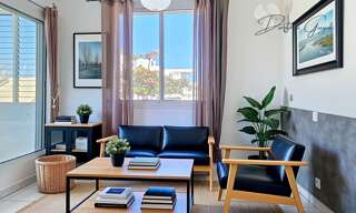 Appartement 1 Pièce 29 m² à vendre à Saint-François (97118)