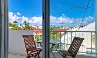 Appartement 1 Pièce 29 m² à vendre à Saint-François (97118)