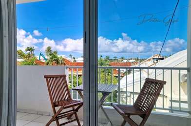 Appartement 1 pièces 119600 €