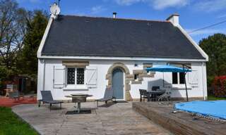 Maison 6 Pièces 138 m² à vendre à Lauzach (56190)